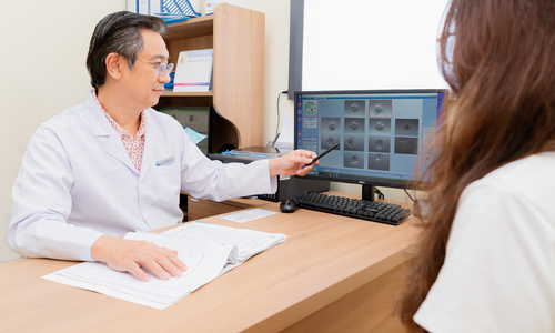 Overcoming PCOS to conceive: Tuyet's IVF journey