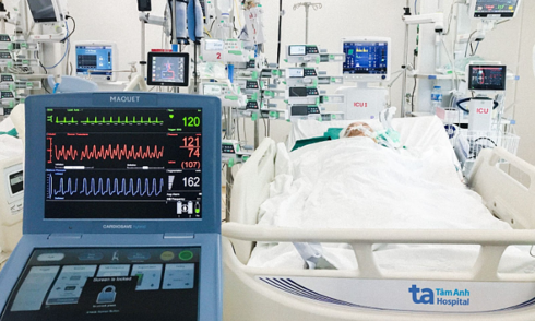 Acute pancreatitis after a seafood feast