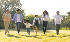 Why family vaccinations are essential
