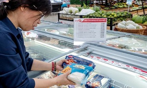Cofidec implements sustainable development strategy in seafood industry