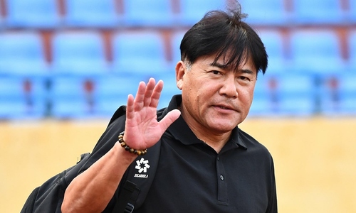 Hanoi FC appoints 10th coach in 5 years