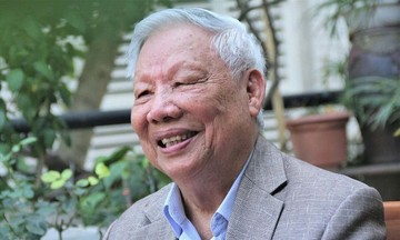 Former minister Le Huy Ngo passes away