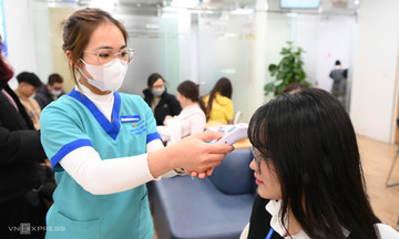 Low-income individuals prioritized for free healthcare