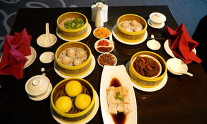 Must-try dishes for your first dim sum experience