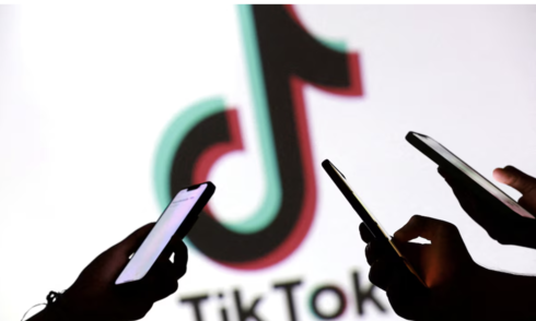 Trump says US has found TikTok buyer