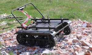 Ukraine leverages drones to address troop shortages