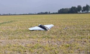 NATO's air defense vulnerabilities exposed by drone incursions
