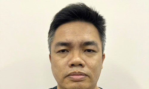 Credit card service scheme leads to fraud arrest