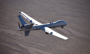 US reclassifies drones to bypass export rules, paving the way for Reaper sales