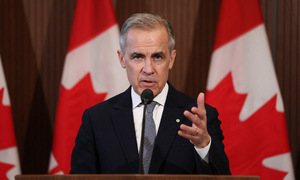 Canada invests $9.4 billion in new affordable housing agency