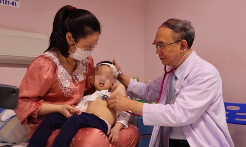 Call for urgent release of rare disease list in Vietnam