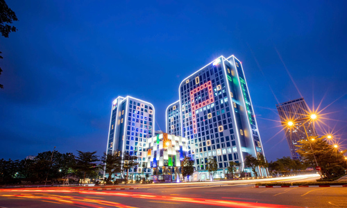 FPT secures $256 million digital transformation contract