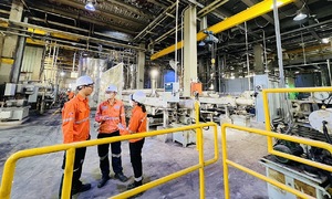 Automation fuels Masan's retail expansion