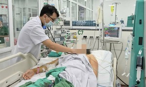 Dengue fever's critical phase: Days 4 and beyond