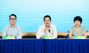 Advantages of the Vietnam iContent 2025 platform