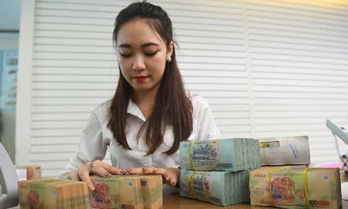Ministry of public security proposes income tax exemption for state-funded salaries