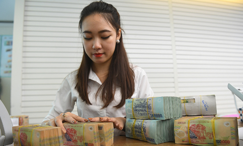 Ministry of public security proposes income tax exemption for state-funded salaries