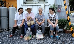 Why do the Japanese live so long?