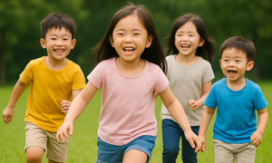 5 habits to boost your child's brain development