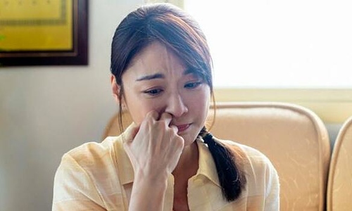 Taiwanese actress Giang To Binh alleges sexual assault