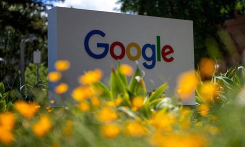 Alphabet joins the $3 trillion club