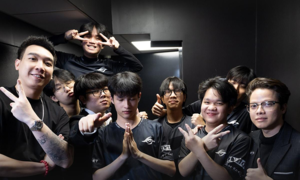 What Vietnam gains from TSW's LCP Final appearance