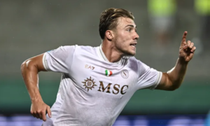 Will Hojlund be the next to shine after leaving Man Utd?
