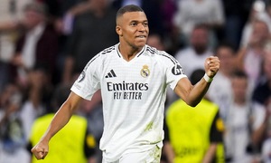 Real, Arsenal, Tottenham and Juventus kick off Champions League