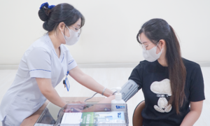 How to take blood pressure medication correctly