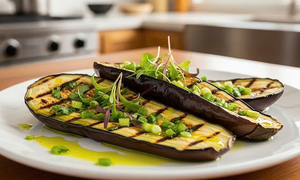 Does eggplant worsen joint pain?