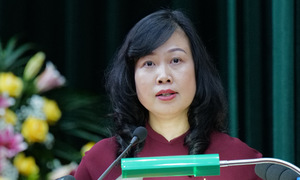 Health minister: Focus on minimizing co-payments, not absolute free healthcare