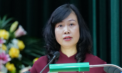 Health minister: Focus on minimizing co-payments, not absolute free healthcare