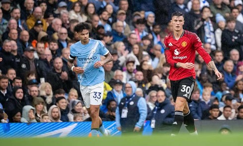 Sesko's struggles draw comparisons to Hojlund at Man Utd