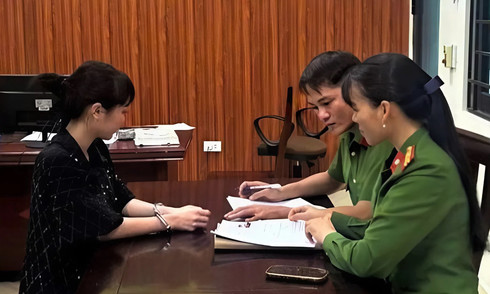 Woman poses as organ donor's wife in illegal kidney trade