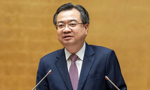 Nguyen Thanh Nghi: Increasing consumer choice in electricity providers