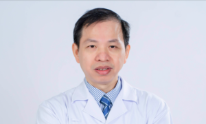 Bach Mai doctor requests withdrawal of labor order