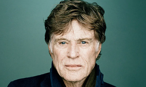 American film icon Robert Redford dies
