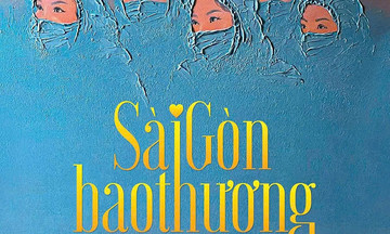 Humanity in 'Saigon's Embrace'