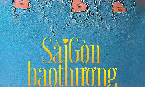 Humanity in 'Saigon's Embrace'