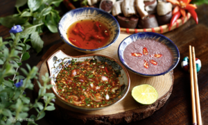 Salty diets harming kidneys of many Vietnamese
