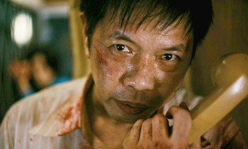 ‘Airborne Showdown’ producers unafraid of ‘Red Rain’ comparisons