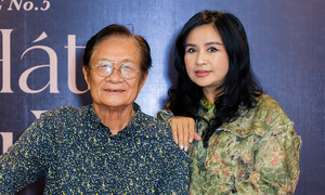 Composer Duong Thu recalls clash with Thanh Lam