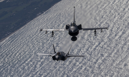 NATO's 3-year debate over a Ukraine no-fly zone
