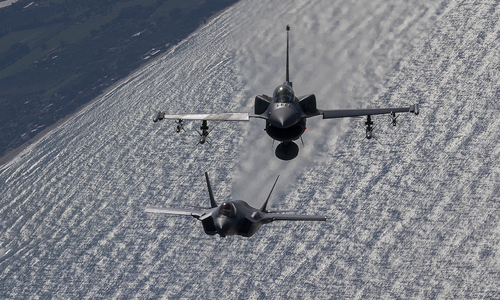 NATO's 3-year debate over a Ukraine no-fly zone