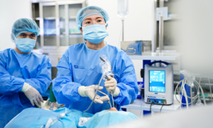 Why does sinus fungal infection occur?