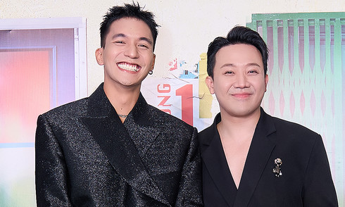 Do Nhat Hoang of 'Mua do': Tran Thanh inspired me