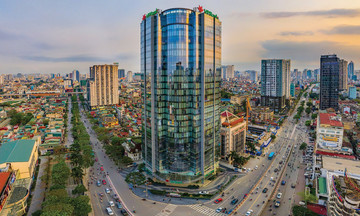 VPBank applies for advanced internal ratings-based approach