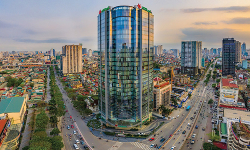 VPBank applies for advanced internal ratings-based approach