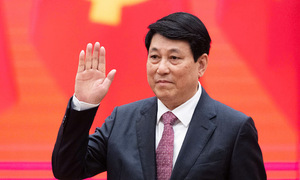 President Luong Cuong to visit the US