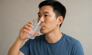 5 simple ways to naturally detox your liver
